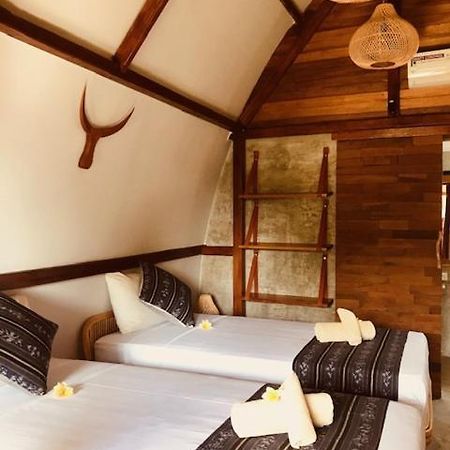 Kayu Bali Hotel Canggu Habitación foto