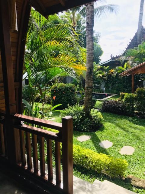 Kayu Bali Hotel Canggu Exterior foto