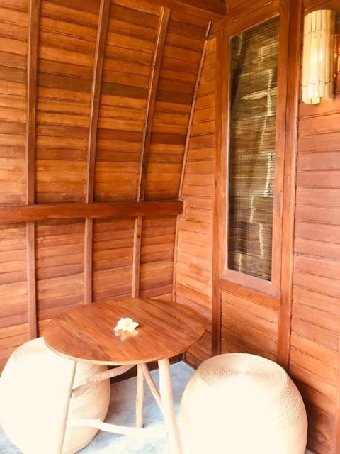 Kayu Bali Hotel Canggu Exterior foto