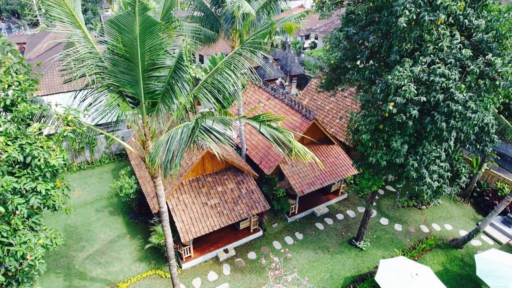 Kayu Bali Hotel Canggu Exterior foto