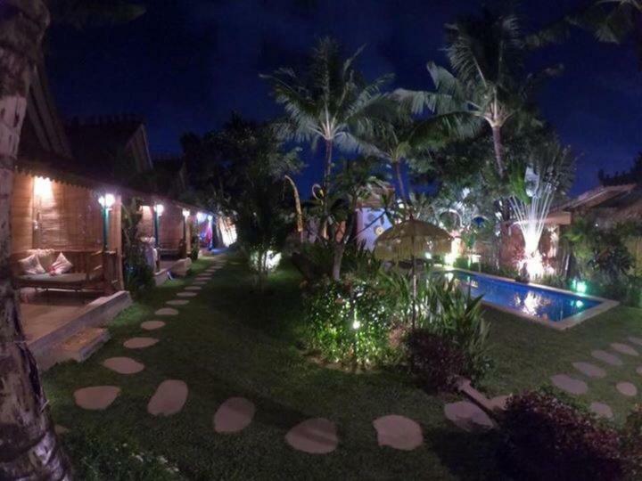 Kayu Bali Hotel Canggu Exterior foto